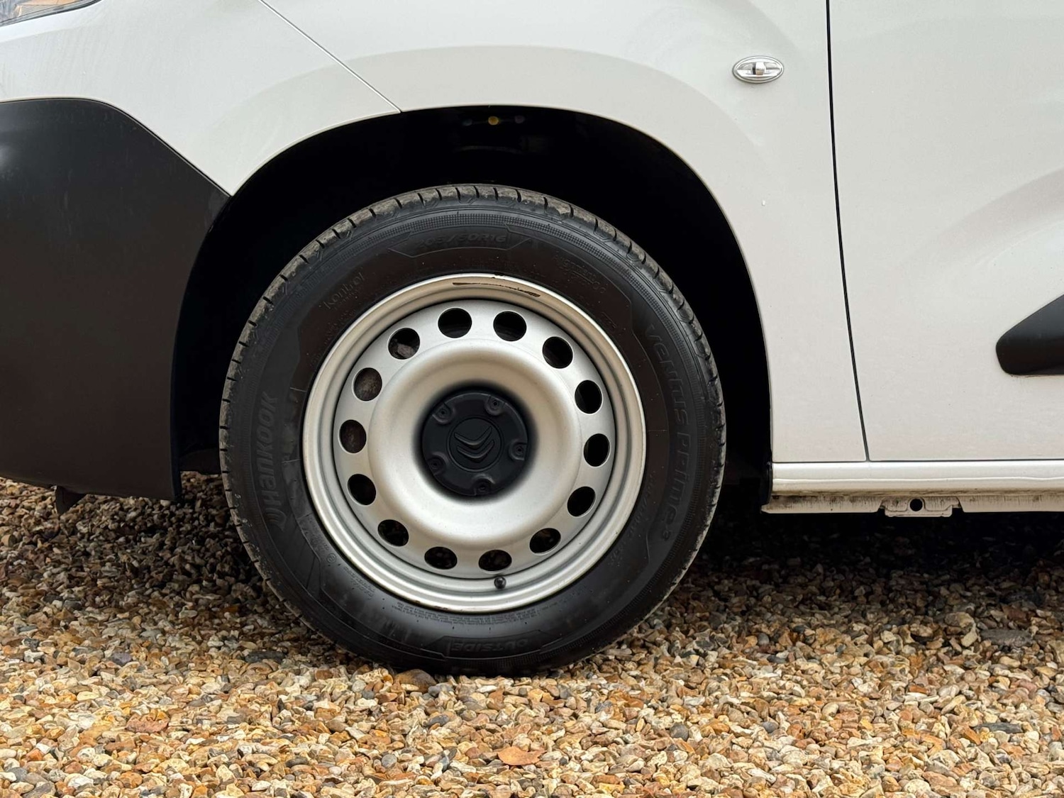 Used Citroen Berlingo 2023 for sale - 77288583: Photo 20