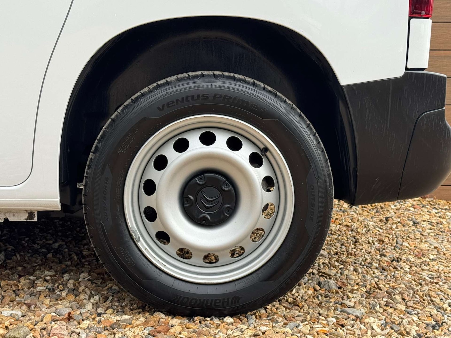 Used Citroen Berlingo 2023 for sale - 77288583: Photo 23