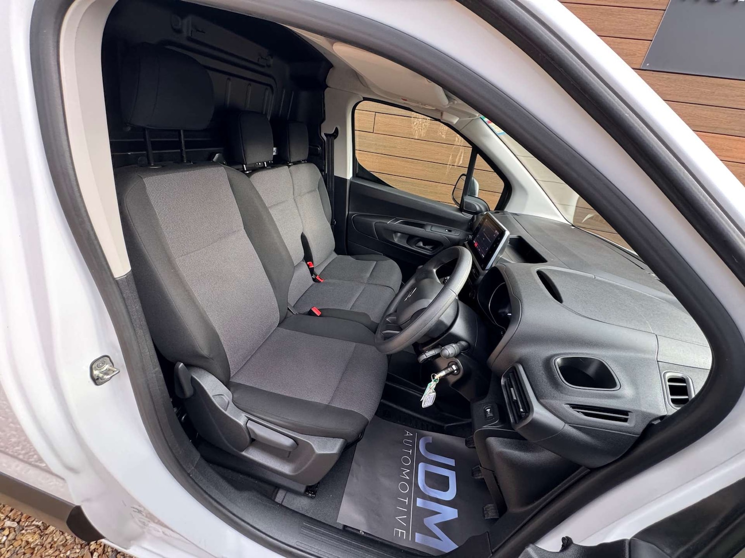 Used Citroen Berlingo 2023 for sale - 77288583: Photo 25