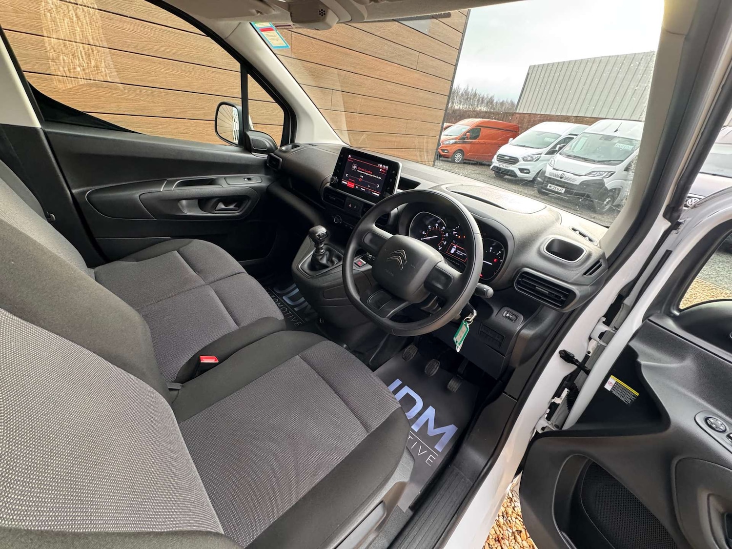 Used Citroen Berlingo 2023 for sale - 77288583: Photo 26