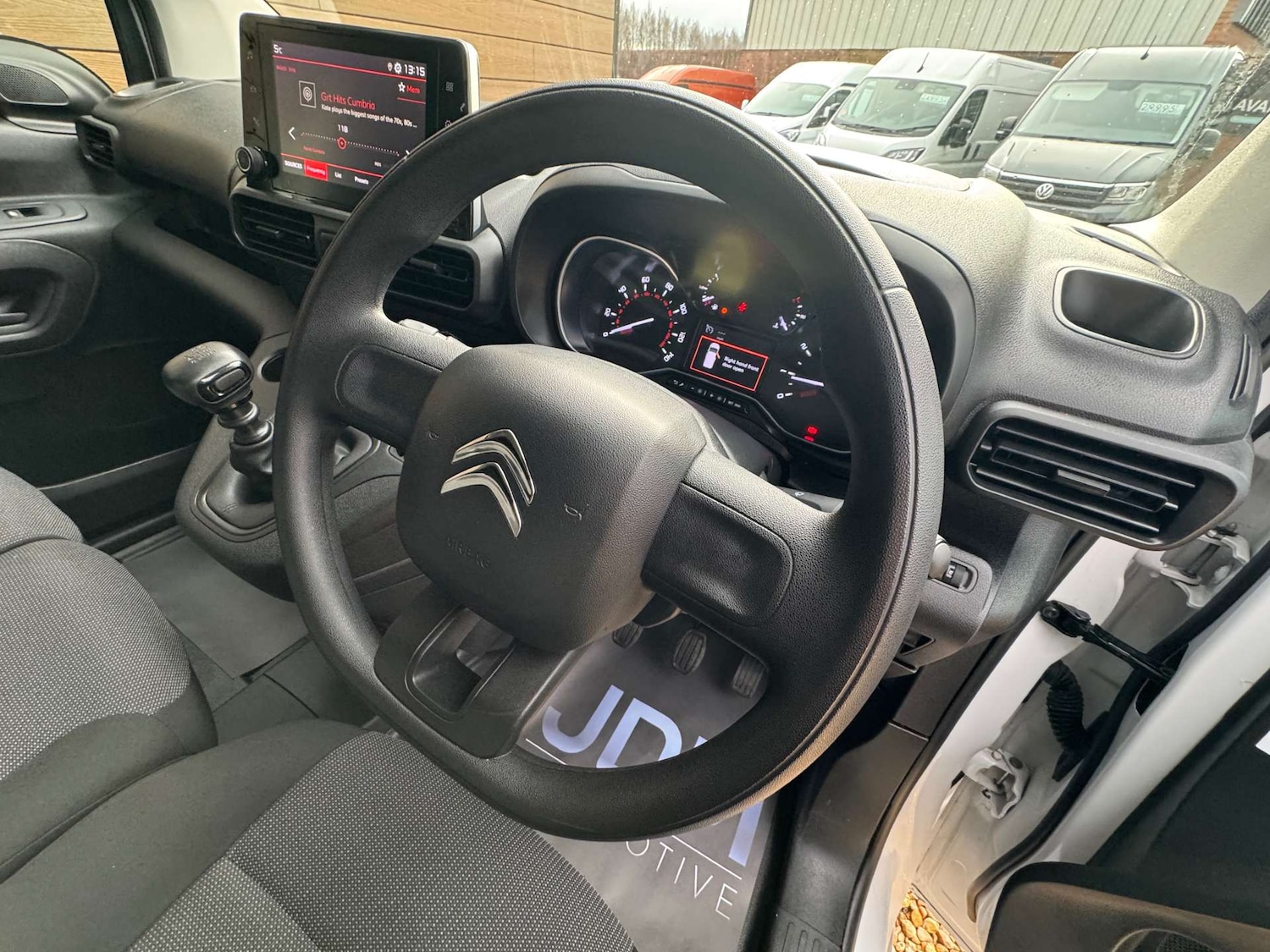 Used Citroen Berlingo 2023 for sale - 77288583: Photo 28