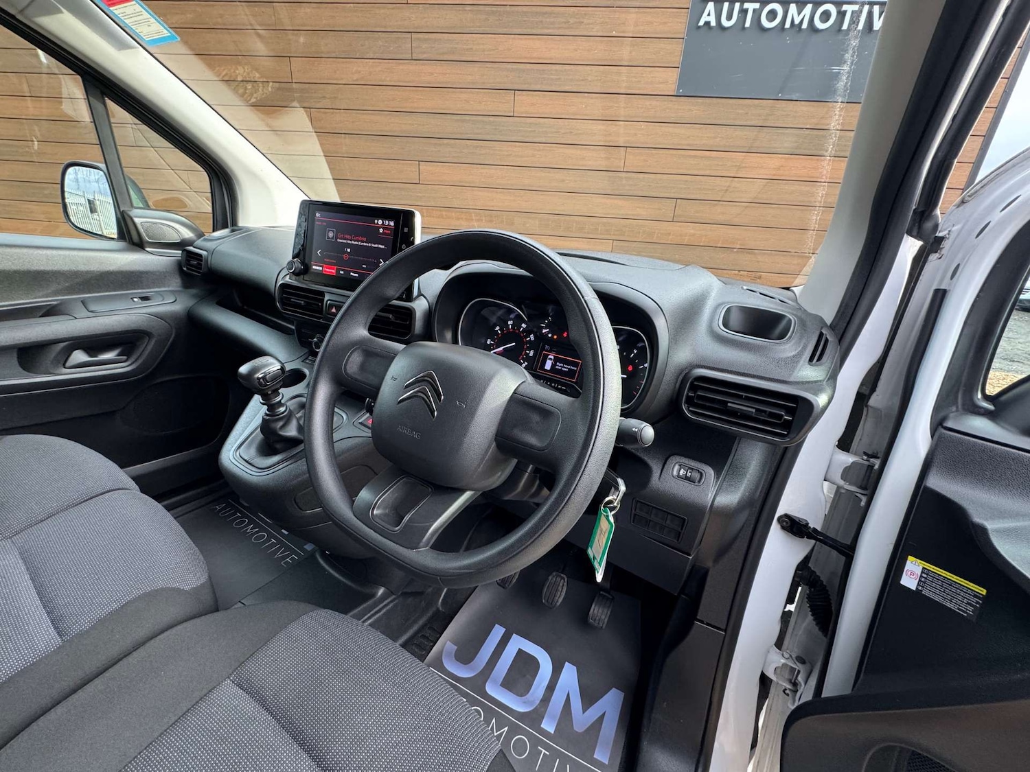 Used Citroen Berlingo 2023 for sale - 77288583: Photo 29