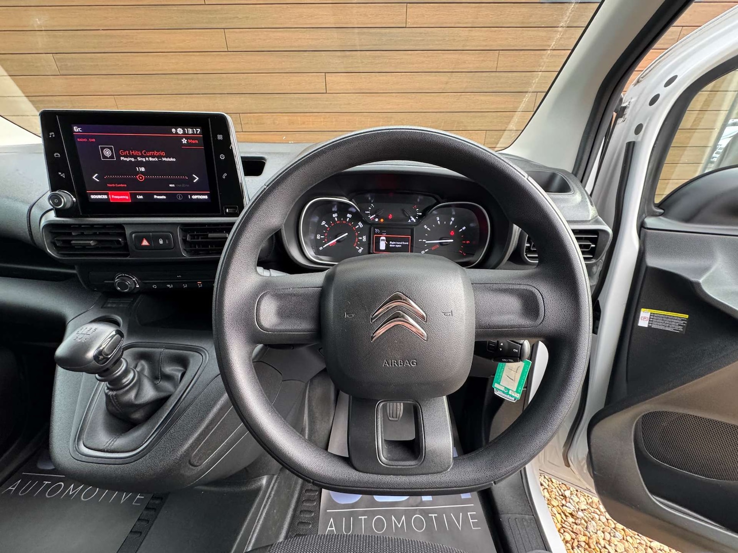 Used Citroen Berlingo 2023 for sale - 77288583: Photo 30