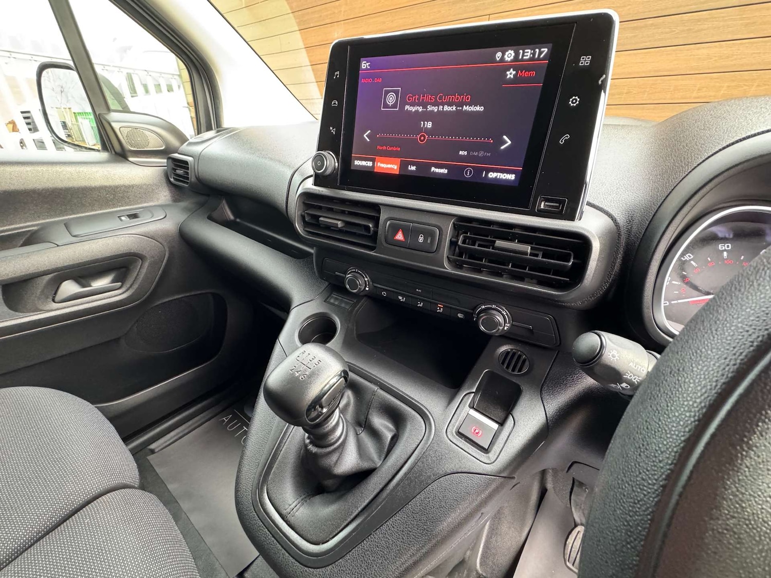 Used Citroen Berlingo 2023 for sale - 77288583: Photo 33