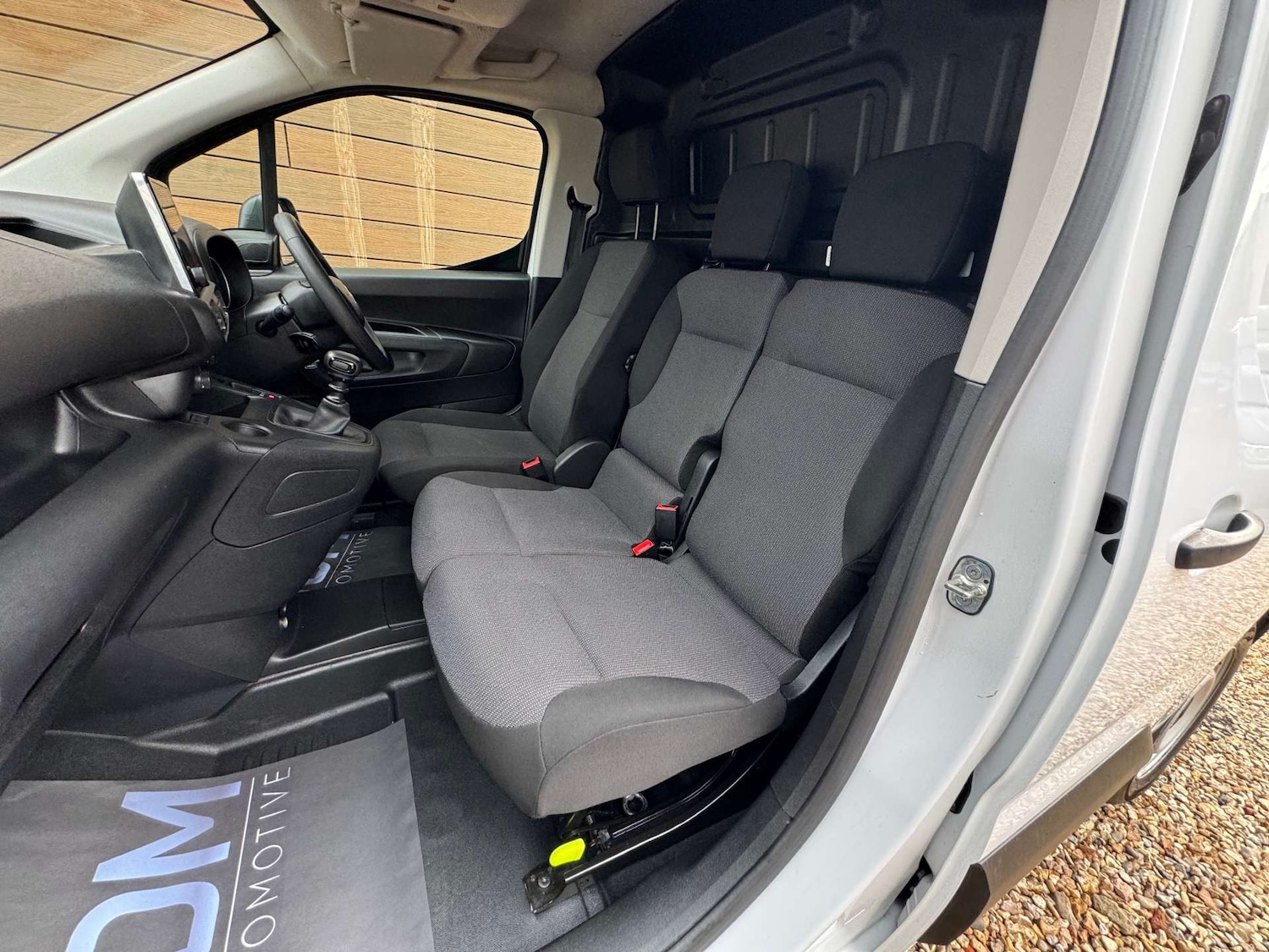 Used Citroen Berlingo 2023 for sale - 77288583: Photo 35