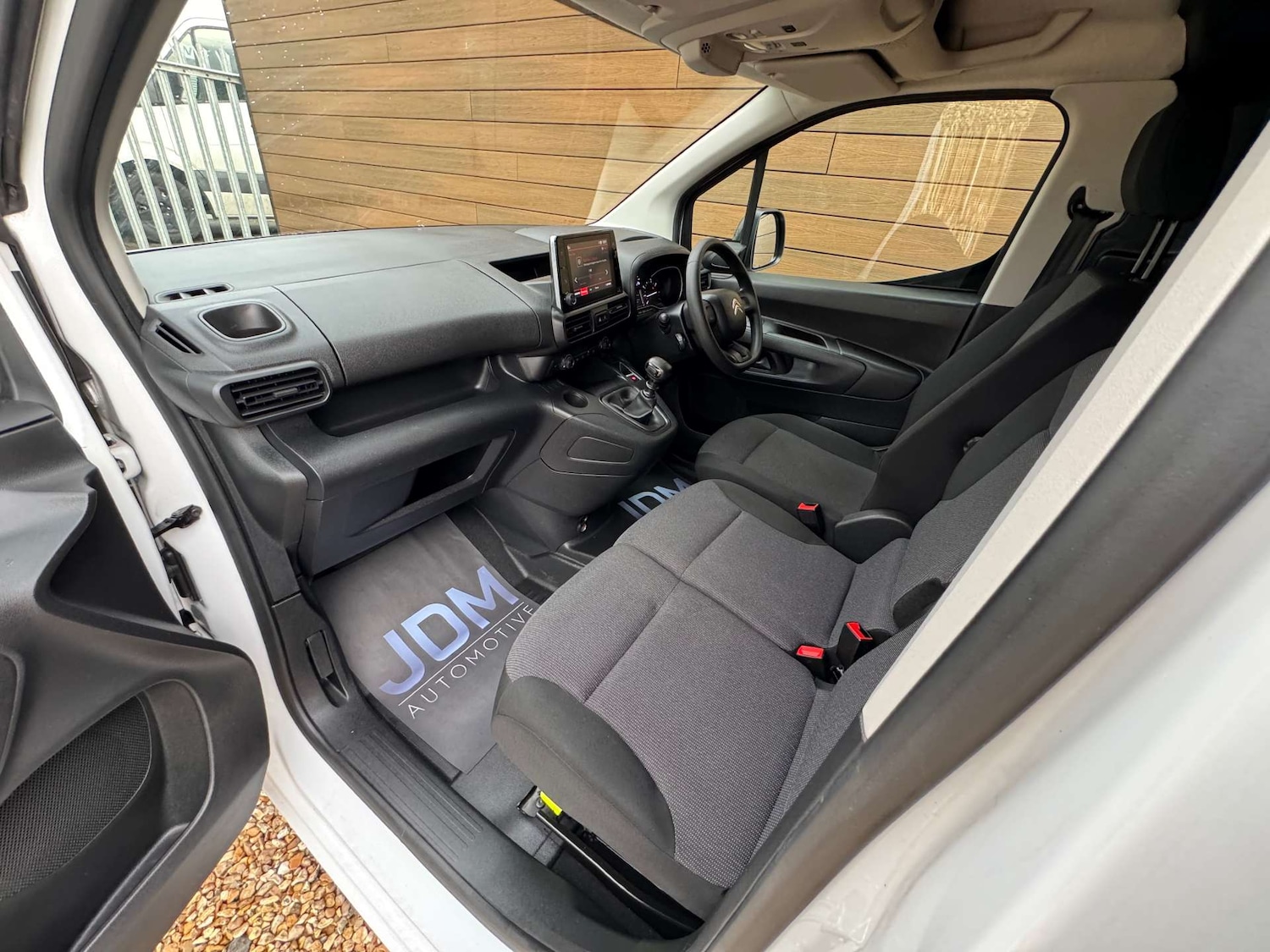 Used Citroen Berlingo 2023 for sale - 77288583: Photo 36