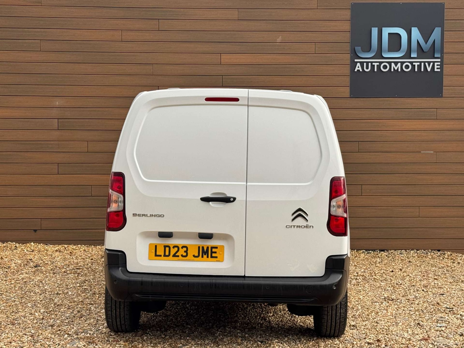 Used Citroen Berlingo 2023 for sale - 77288583: Photo 5