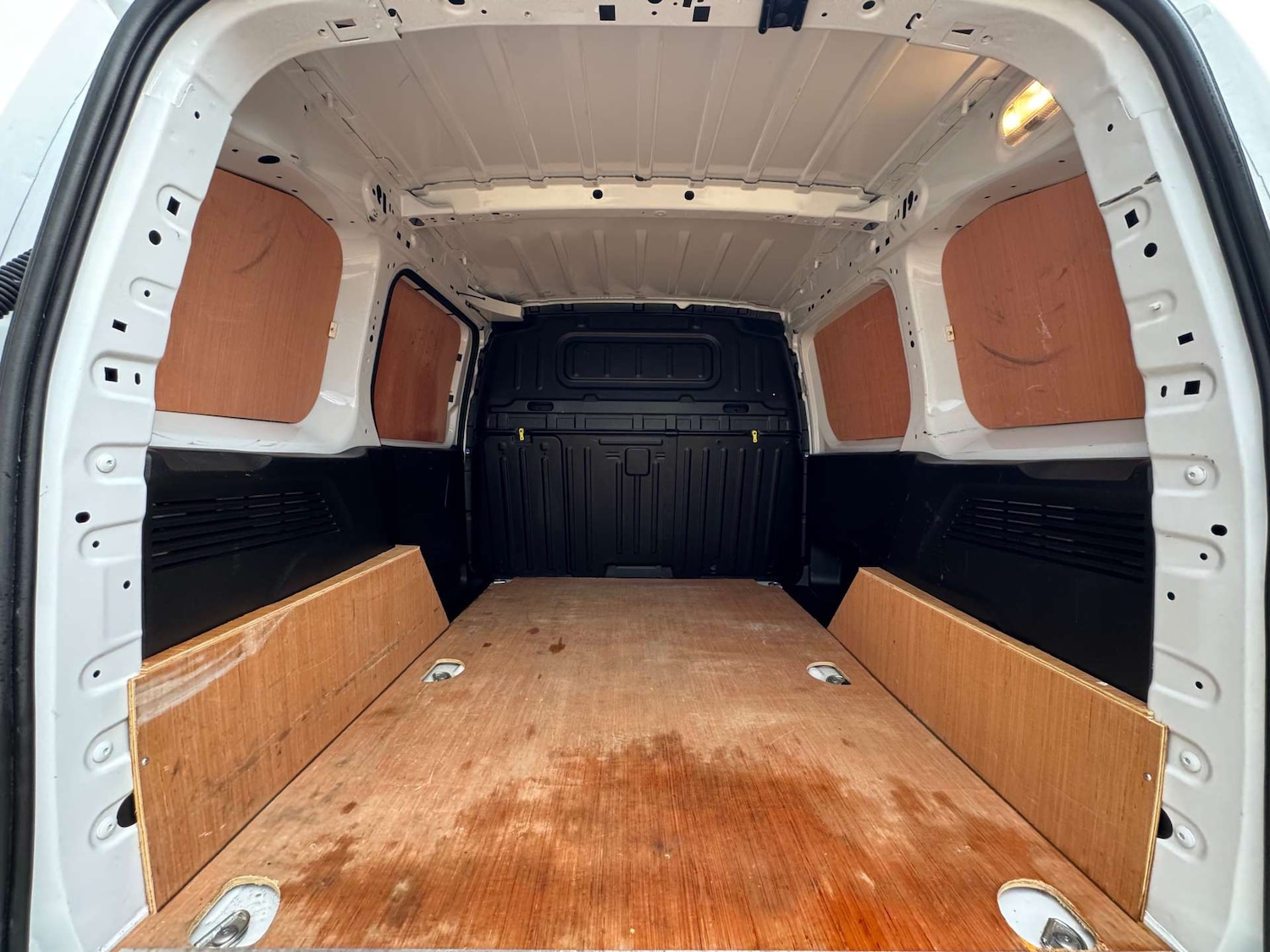 Used Citroen Berlingo 2023 for sale - 77288583: Photo 9