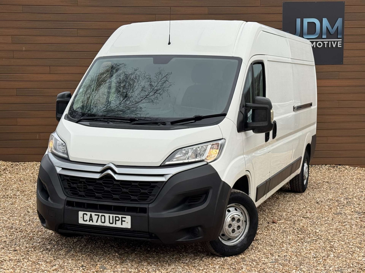 Used Citroen Relay 2020 for sale - 77785323: Photo 10