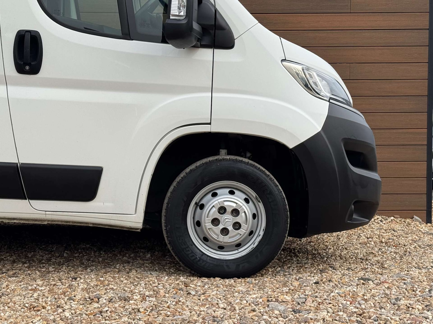 Used Citroen Relay 2020 for sale - 77785323: Photo 12