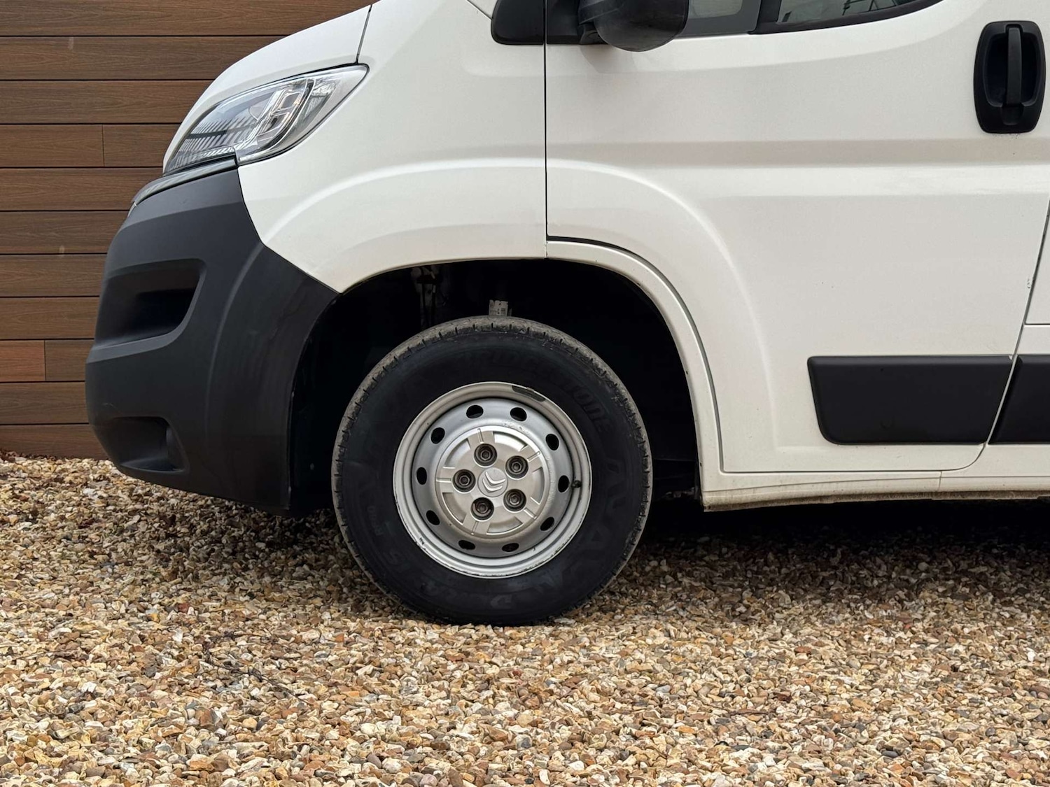 Used Citroen Relay 2020 for sale - 77785323: Photo 13