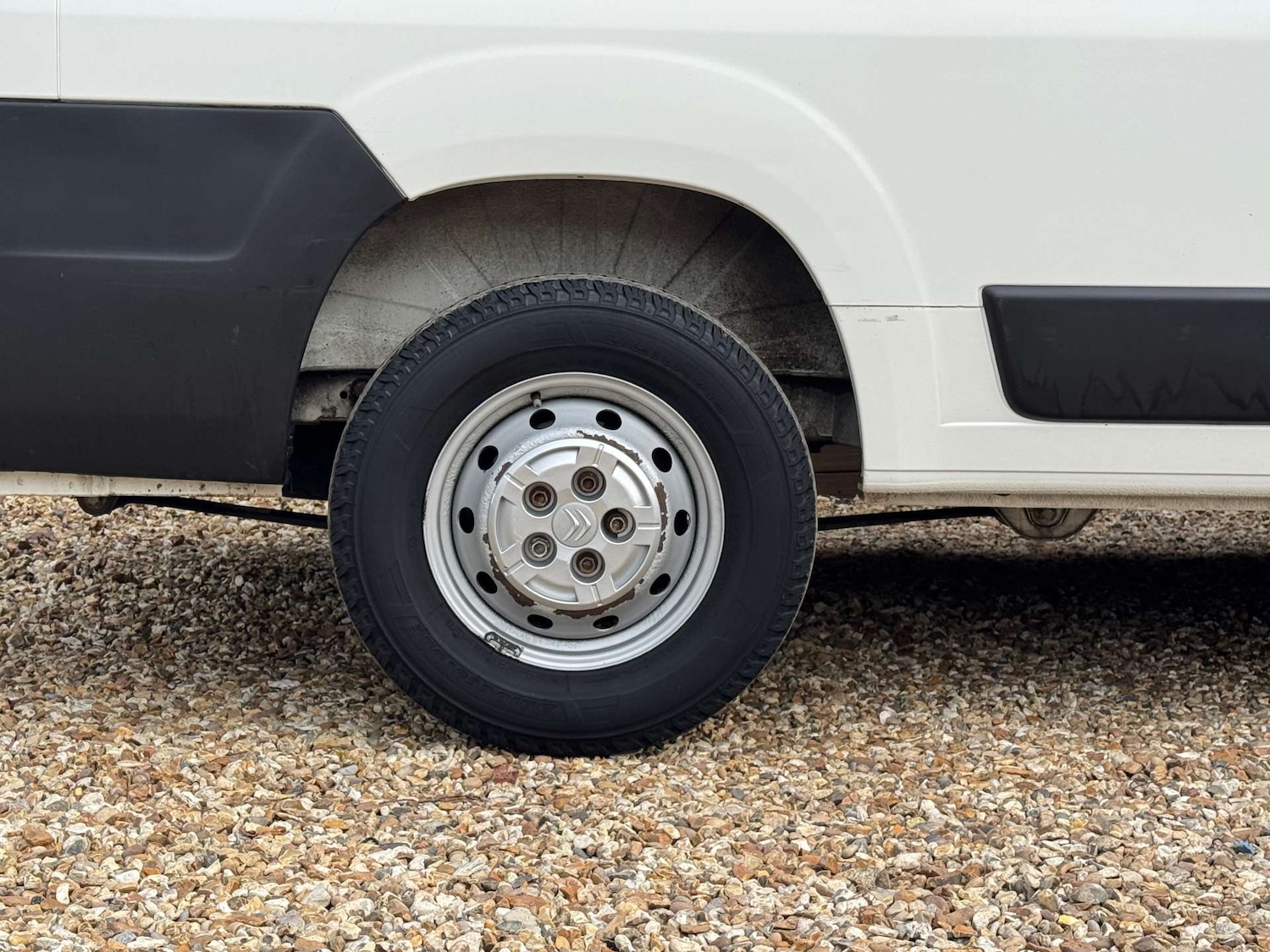 Used Citroen Relay 2020 for sale - 77785323: Photo 14