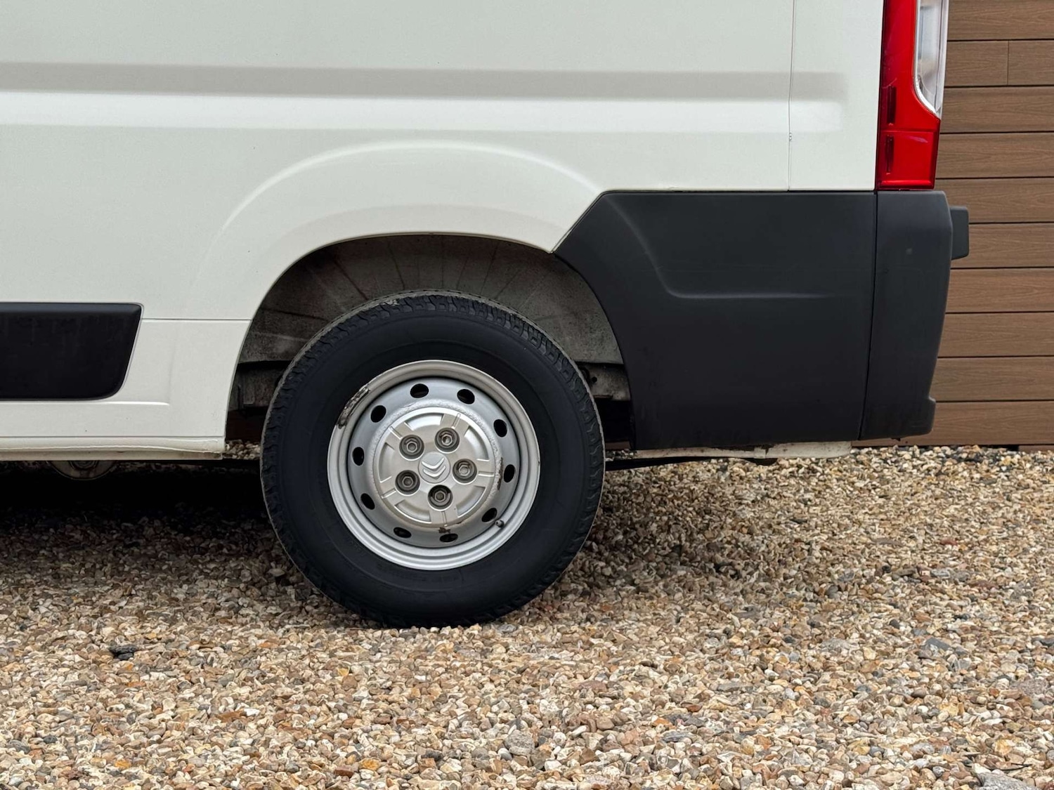 Used Citroen Relay 2020 for sale - 77785323: Photo 15