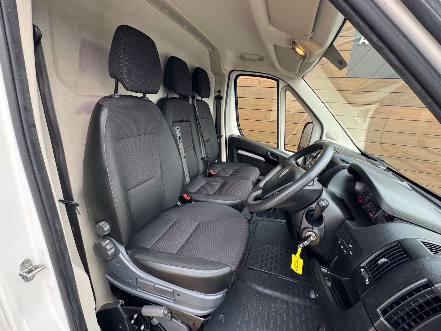 Used Citroen Relay 2020 for sale - 77785323: Photo 17