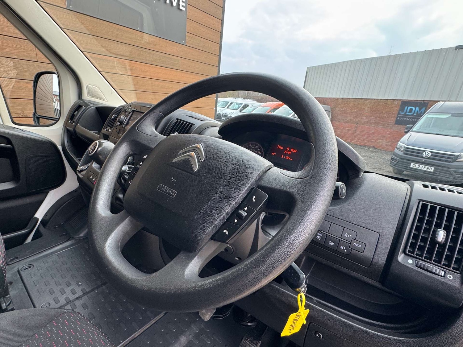 Used Citroen Relay 2020 for sale - 77785323: Photo 19