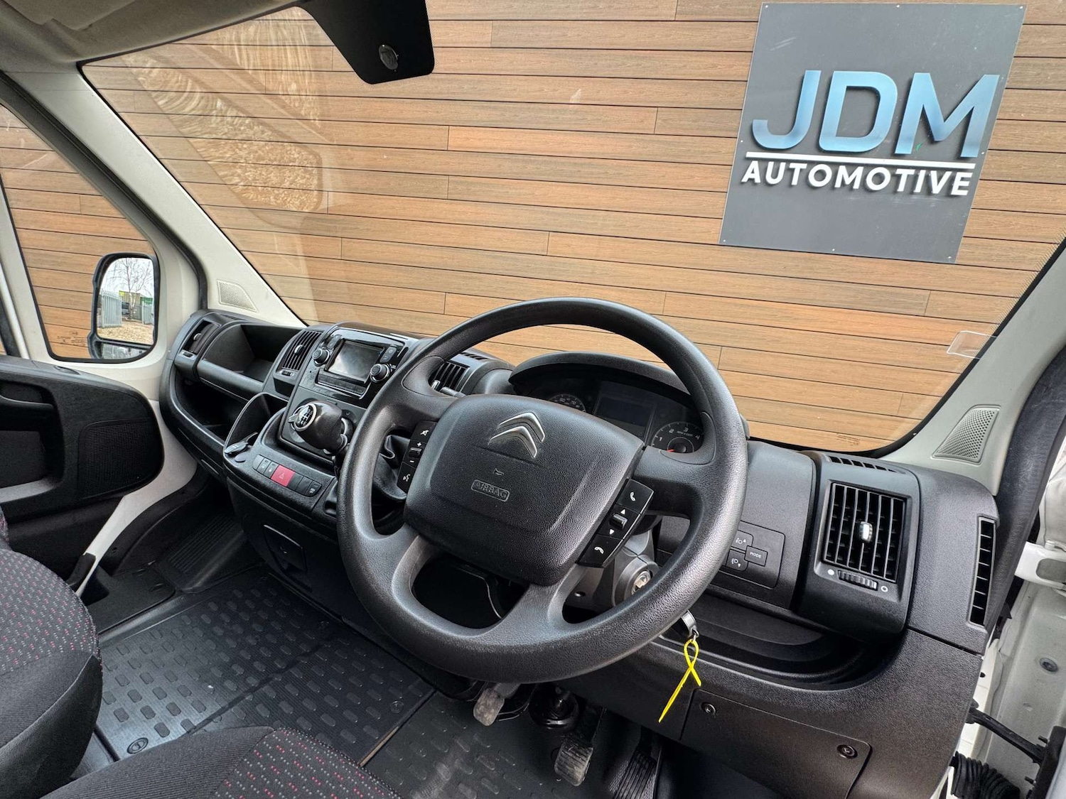 Used Citroen Relay 2020 for sale - 77785323: Photo 20