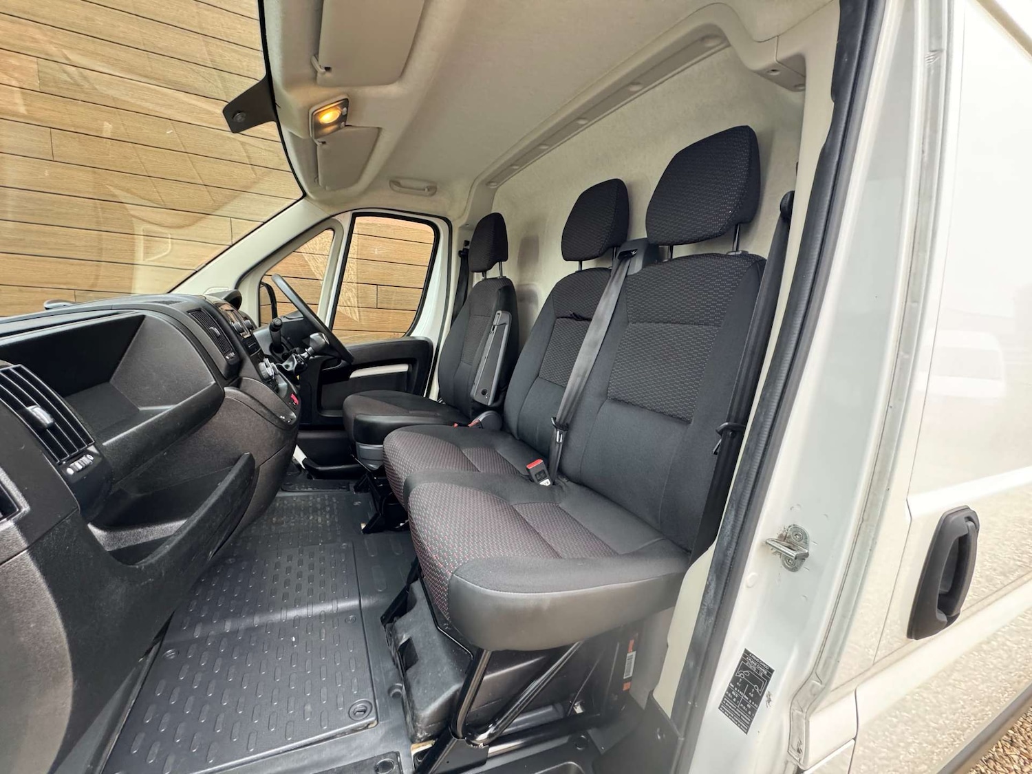 Used Citroen Relay 2020 for sale - 77785323: Photo 24