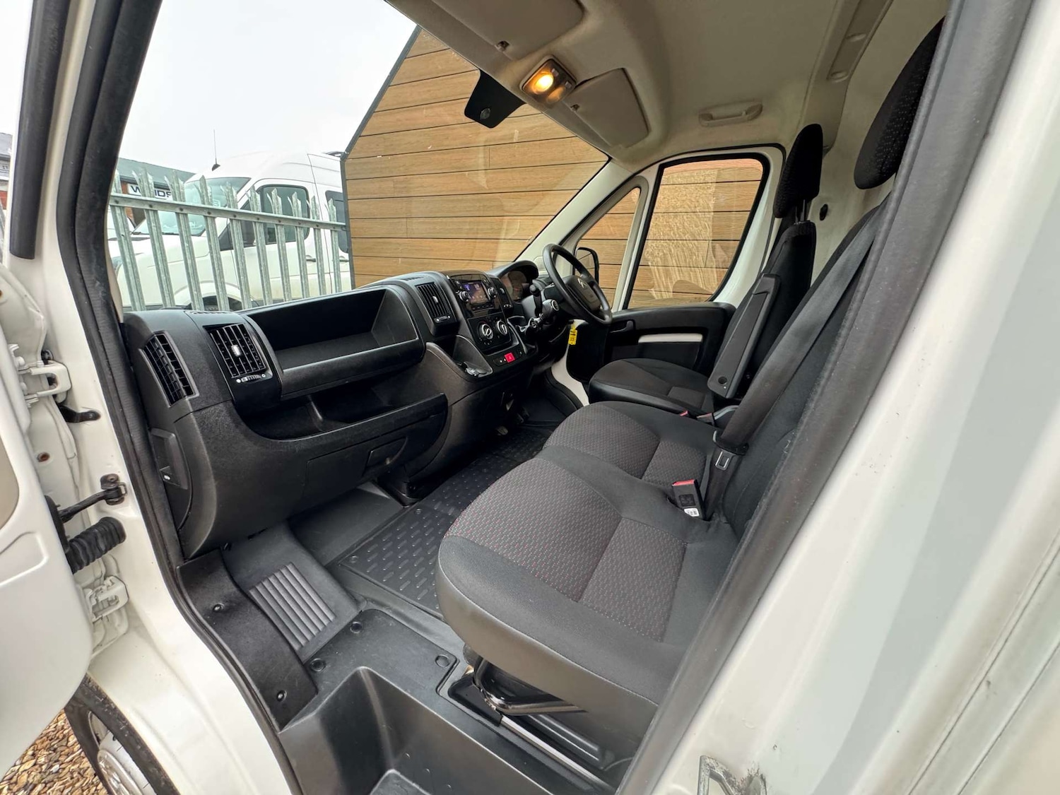 Used Citroen Relay 2020 for sale - 77785323: Photo 25