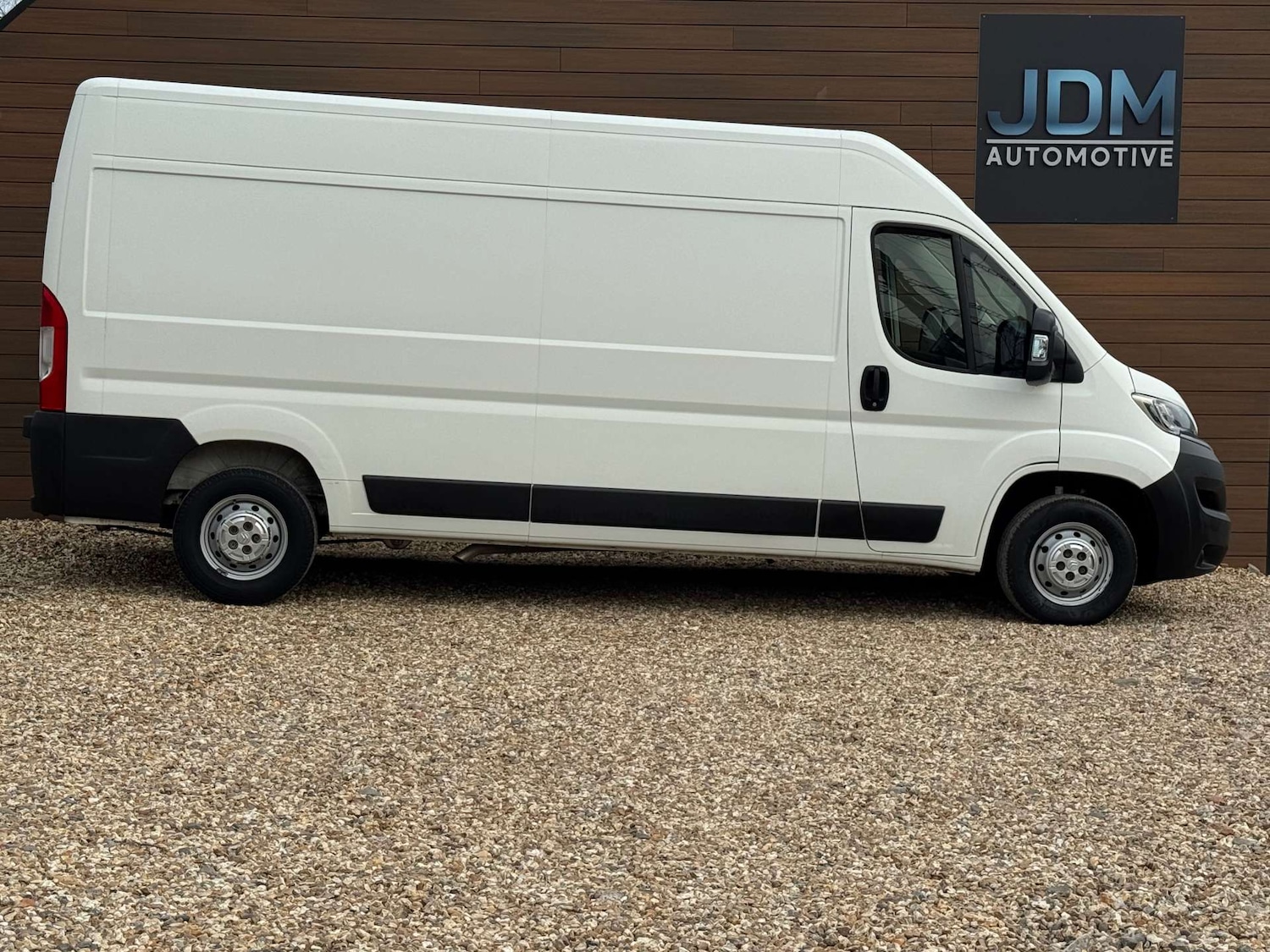 Used Citroen Relay 2020 for sale - 77785323: Photo 3