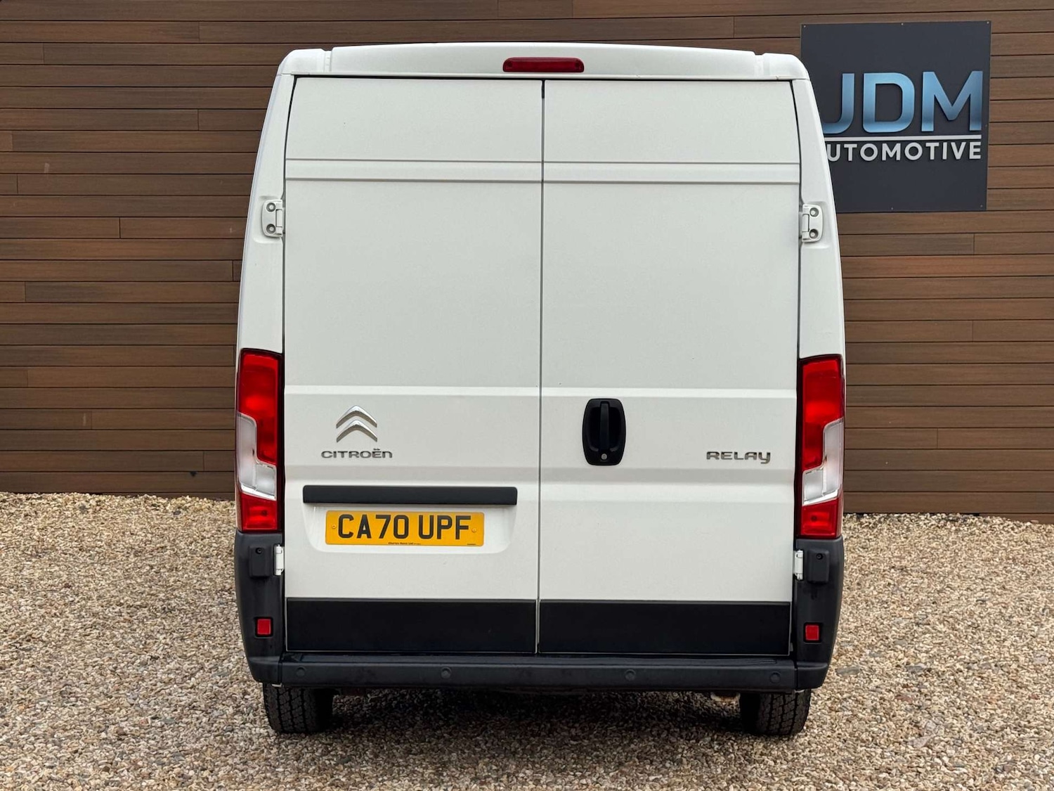 Used Citroen Relay 2020 for sale - 77785323: Photo 5