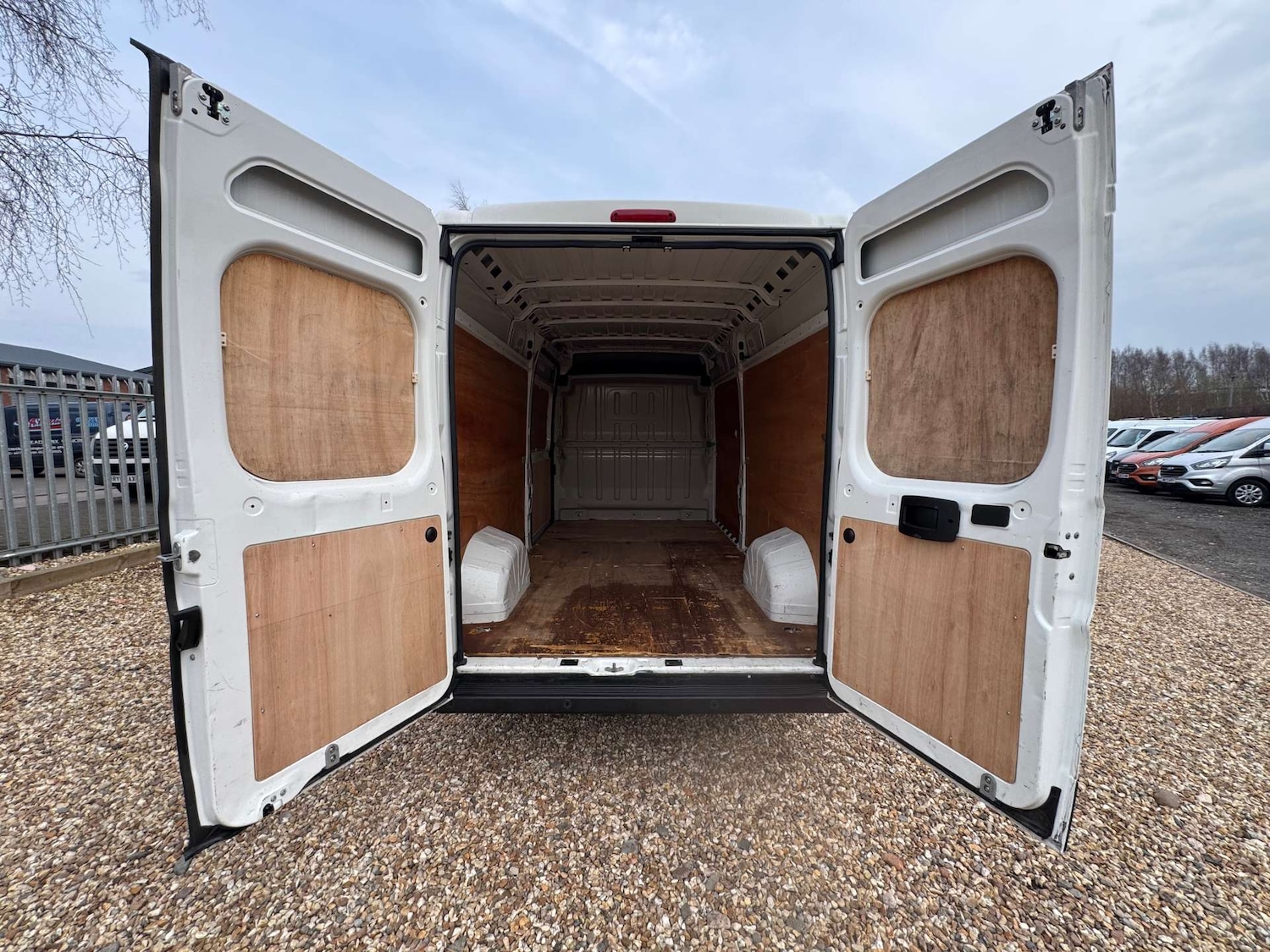 Used Citroen Relay 2020 for sale - 77785323: Photo 6