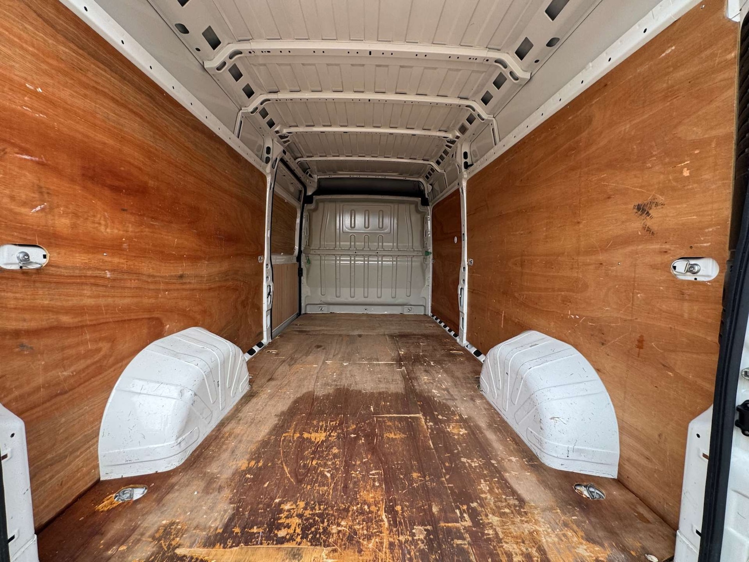 Used Citroen Relay 2020 for sale - 77785323: Photo 7