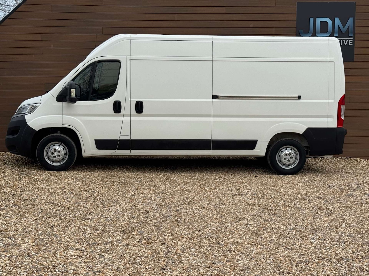 Used Citroen Relay 2020 for sale - 77785323: Photo 9