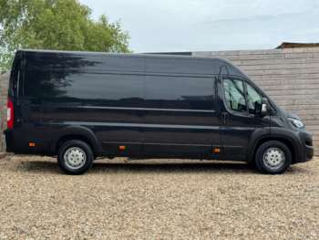 Used Peugeot Boxer 2021 for sale - 74996924: Photo