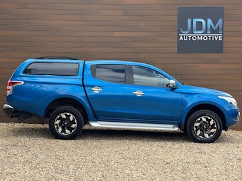 Used Mitsubishi L200 2017 for sale - 78781423: Photo