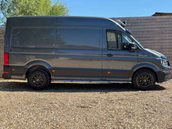 Used MAN TGE 2022 for sale - 74606184: Photo