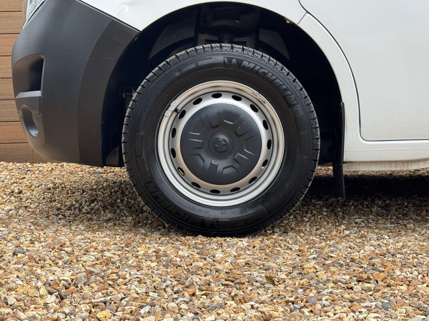 Used Vauxhall Movano 2021 for sale - 76157408: Photo 14