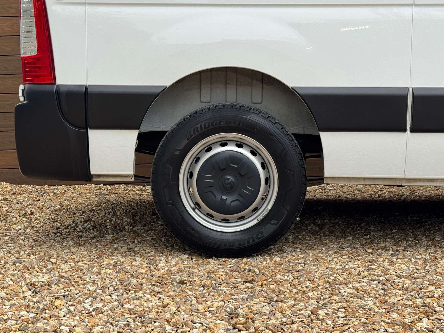 Used Vauxhall Movano 2021 for sale - 76157408: Photo 15