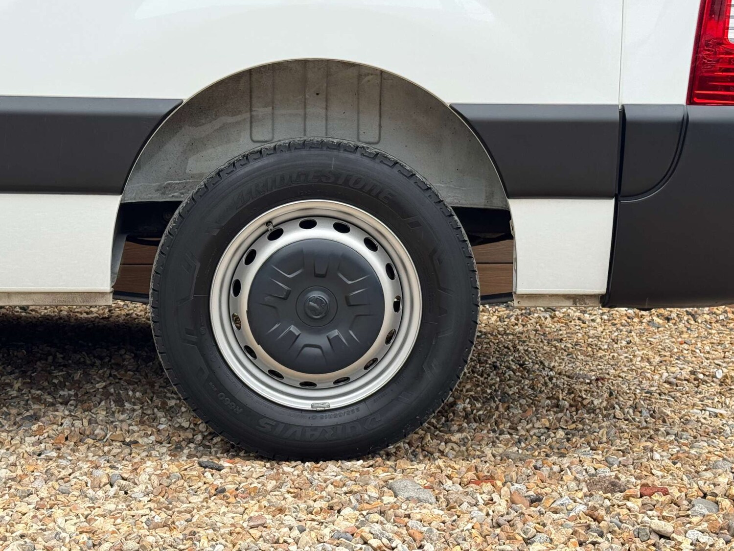Used Vauxhall Movano 2021 for sale - 76157408: Photo 16