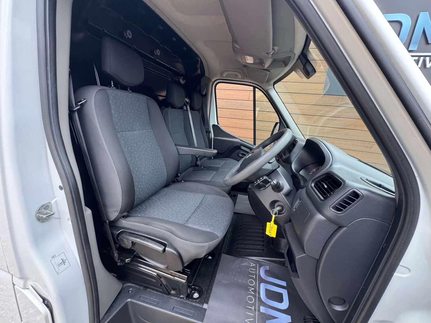 Used Vauxhall Movano 2021 for sale - 76157408: Photo 17