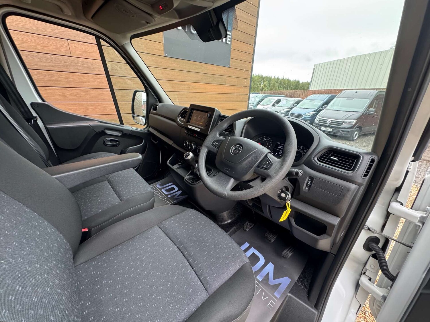 Used Vauxhall Movano 2021 for sale - 76157408: Photo 18