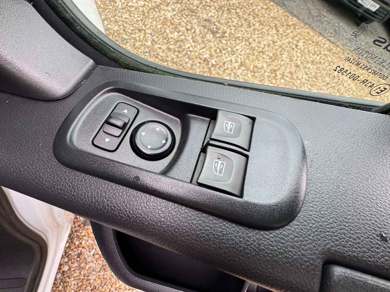 Used Vauxhall Movano 2021 for sale - 76157408: Photo 20