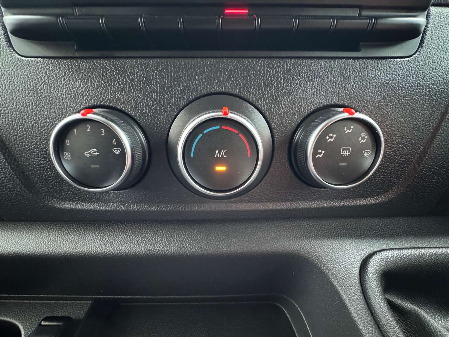 Used Vauxhall Movano 2021 for sale - 76157408: Photo 26