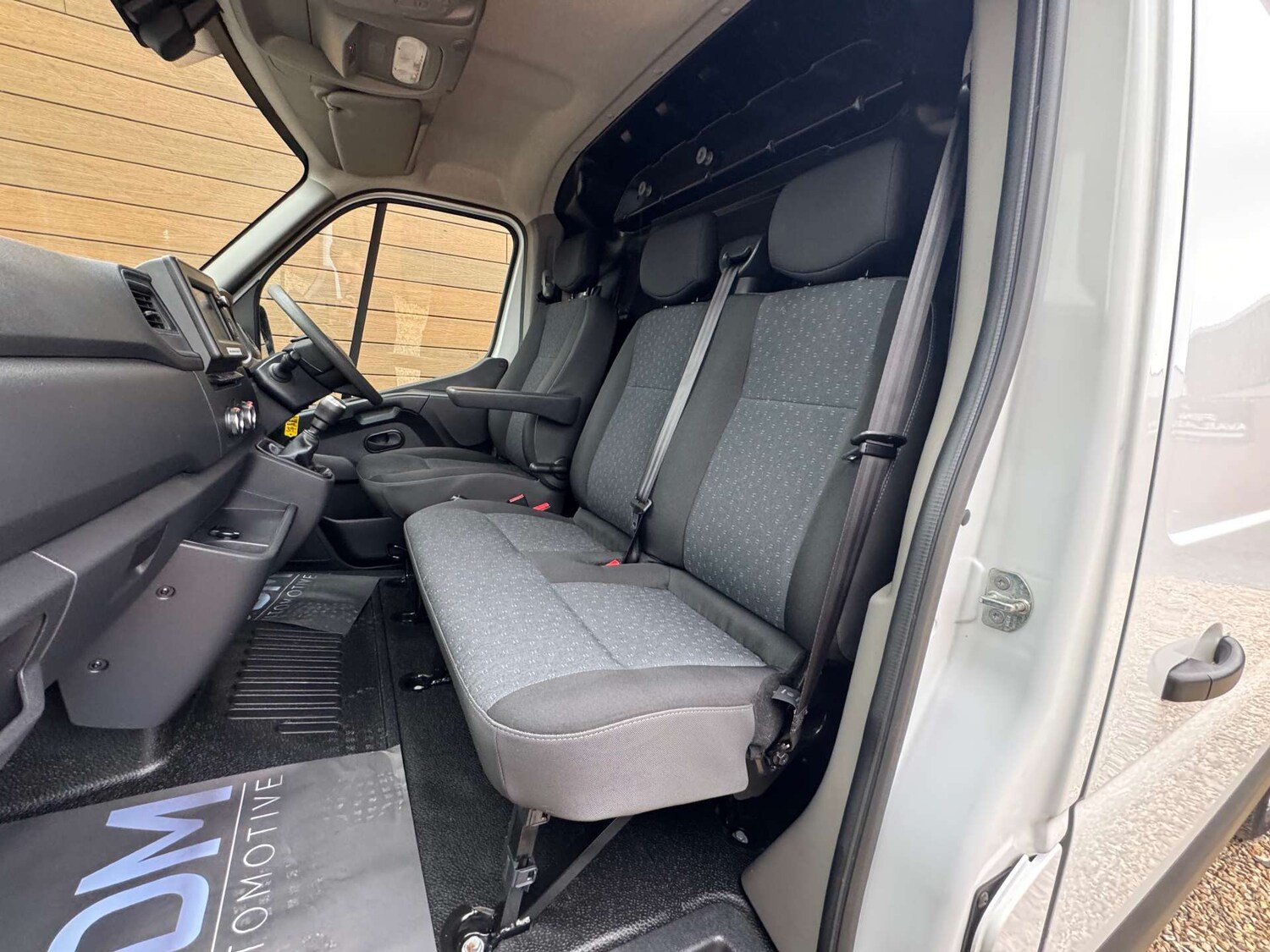 Used Vauxhall Movano 2021 for sale - 76157408: Photo 28