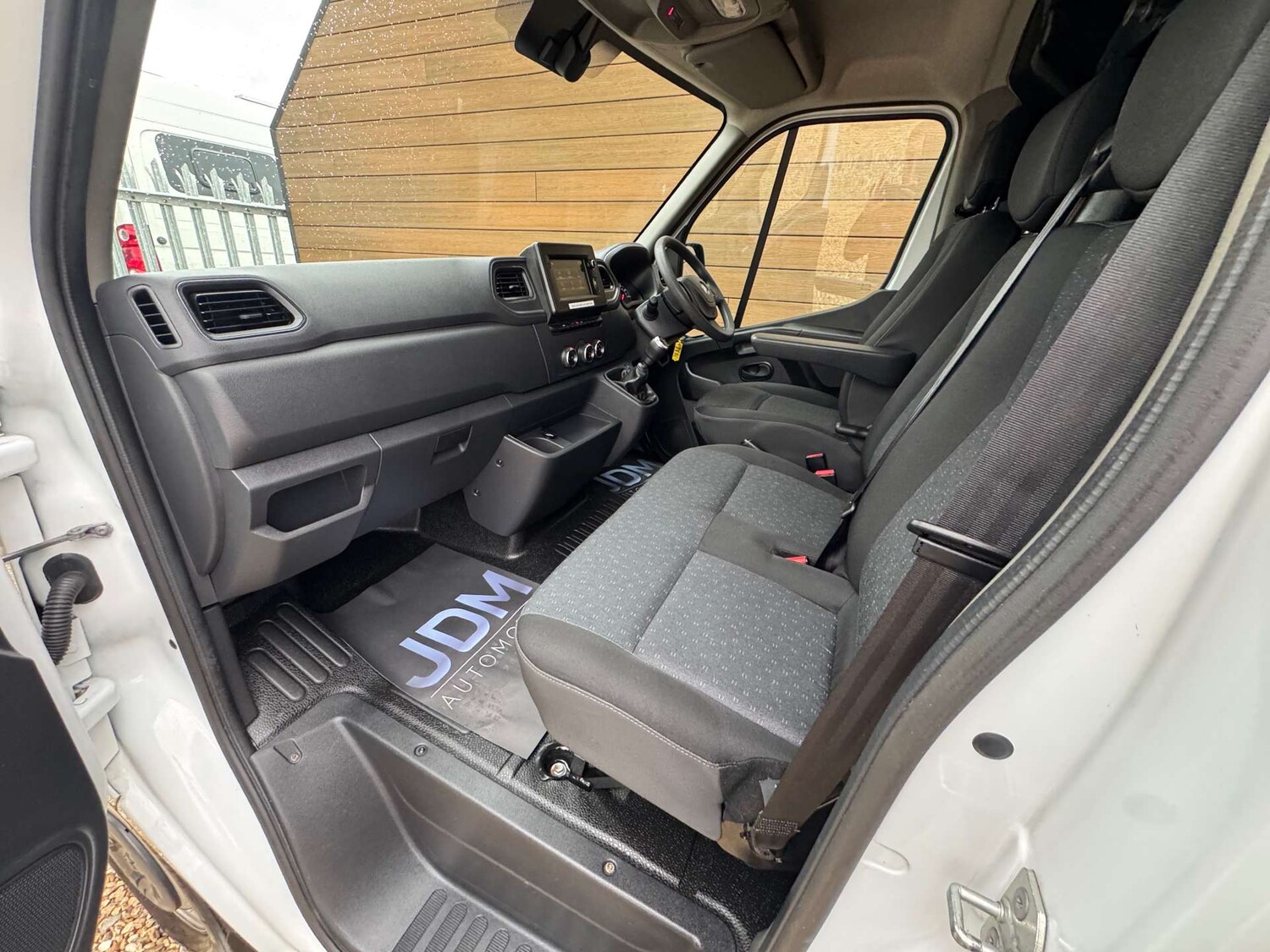 Used Vauxhall Movano 2021 for sale - 76157408: Photo 29