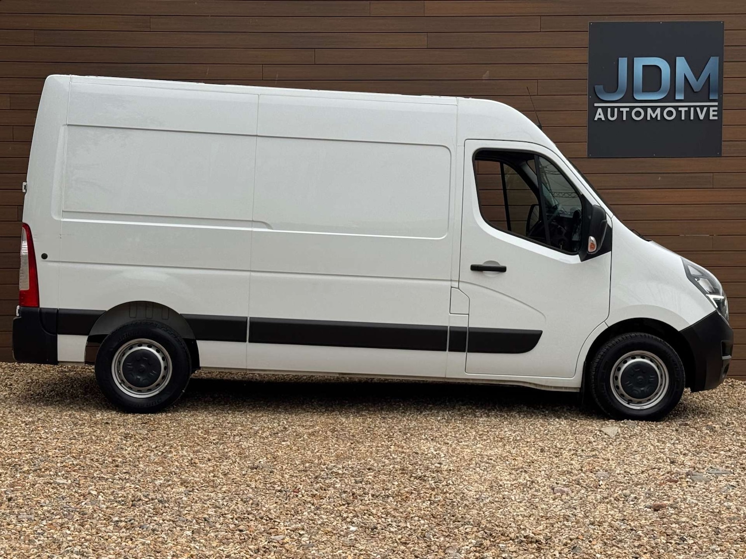 Used Vauxhall Movano 2021 for sale - 76157408: Photo 3