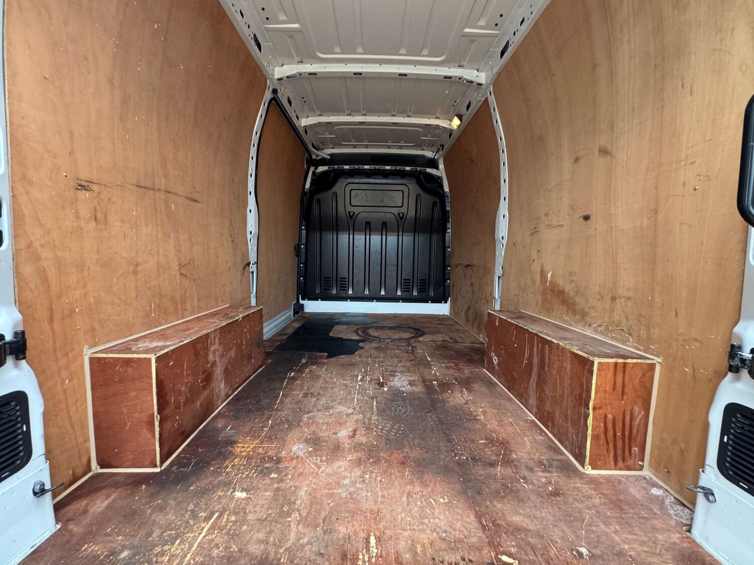 Used Vauxhall Movano 2021 for sale - 76157408: Photo 9