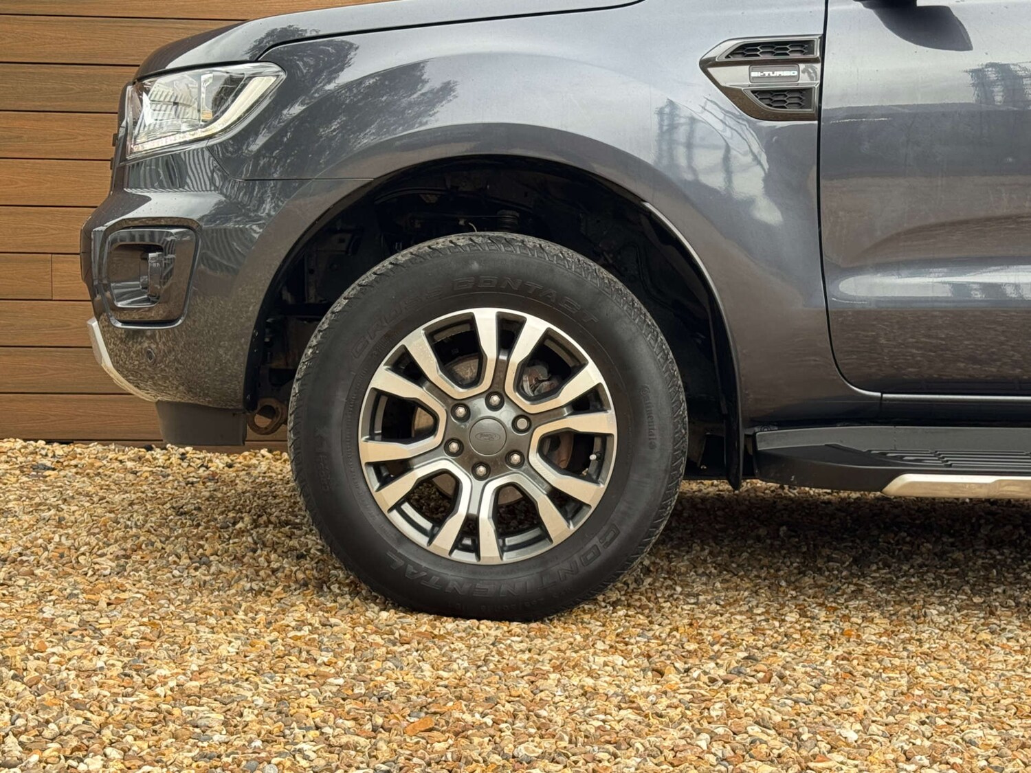 Used Ford Ranger 2021 for sale - 76176988: Photo 10