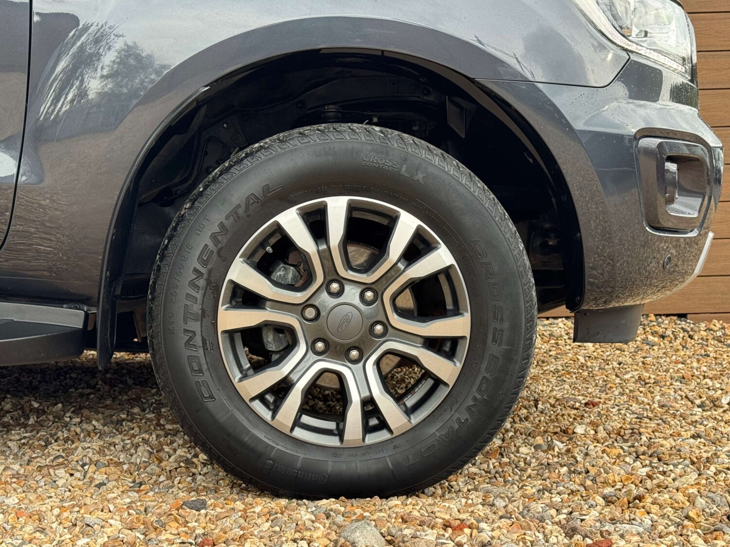 Used Ford Ranger 2021 for sale - 76176988: Photo 13