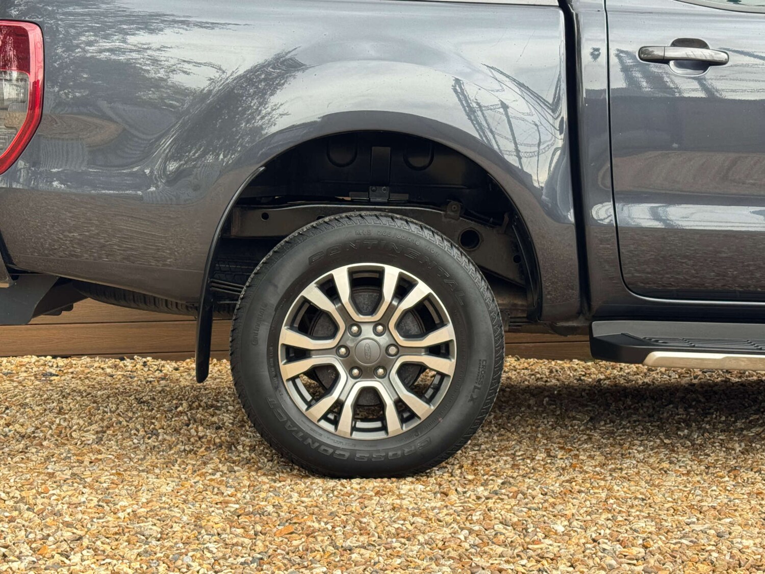 Used Ford Ranger 2021 for sale - 76176988: Photo 14