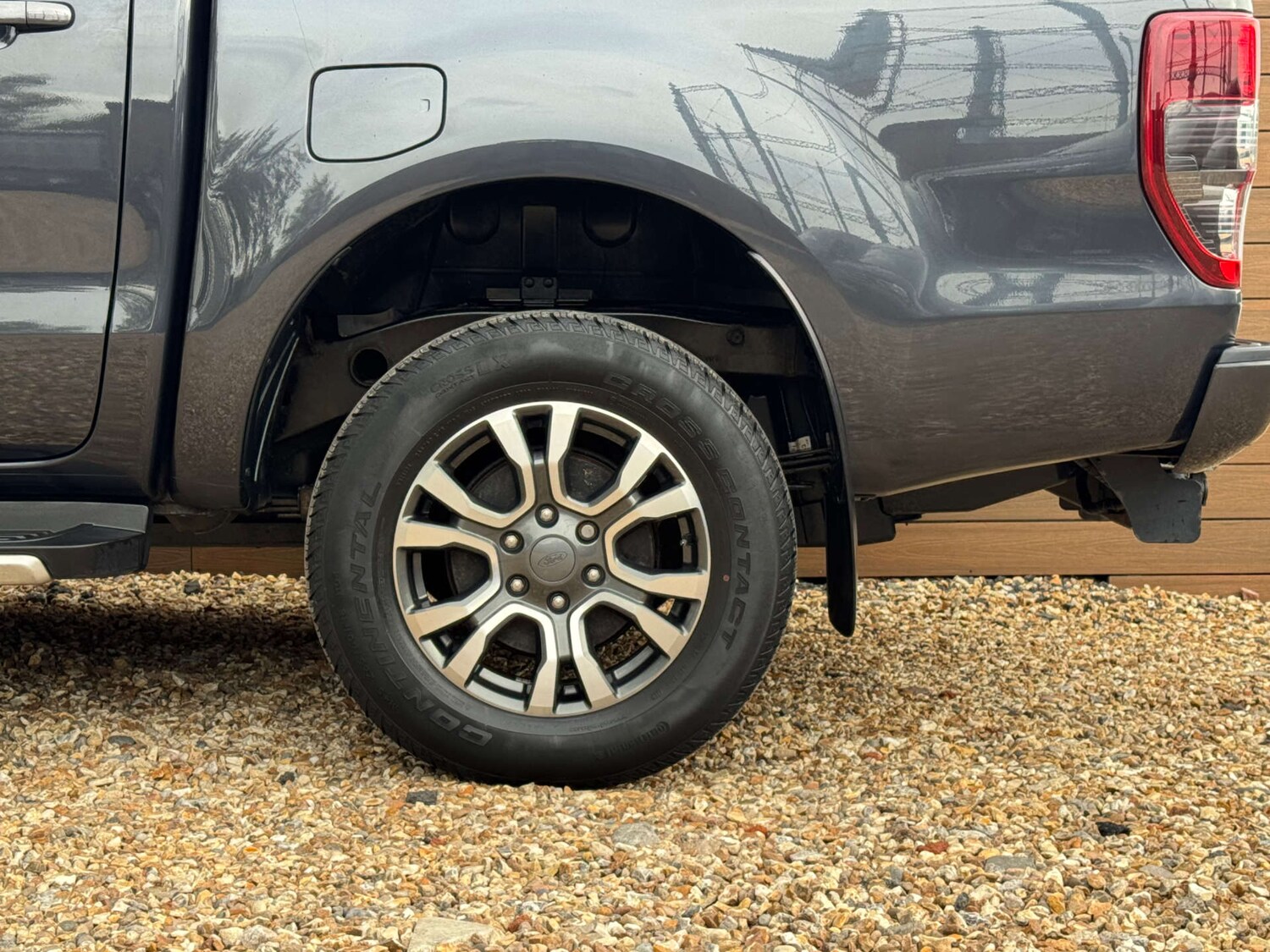 Used Ford Ranger 2021 for sale - 76176988: Photo 15