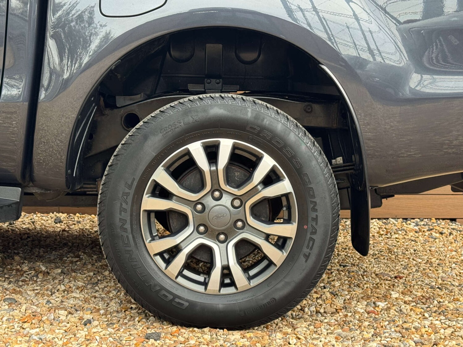 Used Ford Ranger 2021 for sale - 76176988: Photo 16