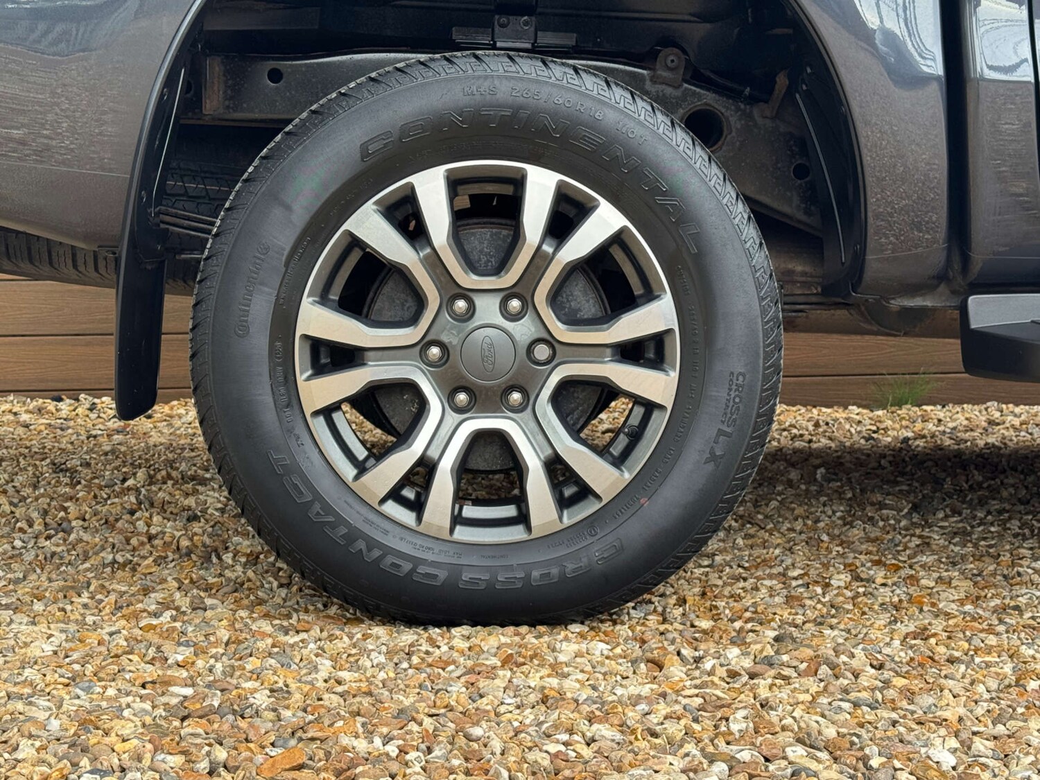 Used Ford Ranger 2021 for sale - 76176988: Photo 17