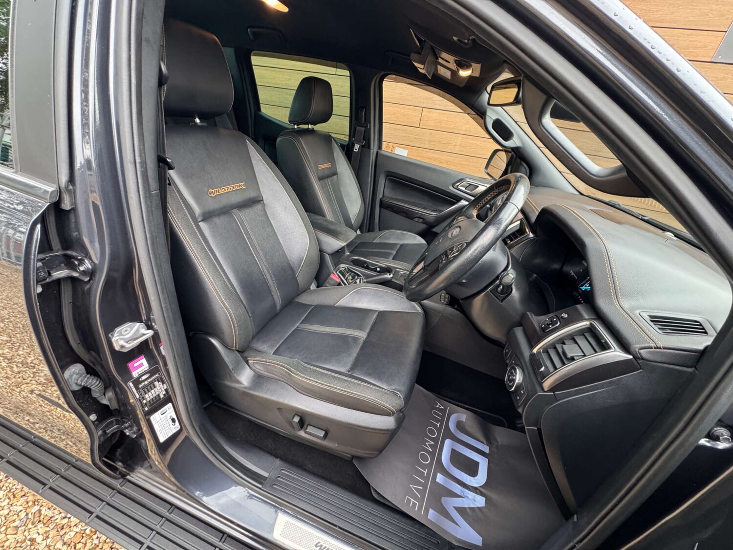 Used Ford Ranger 2021 for sale - 76176988: Photo 18