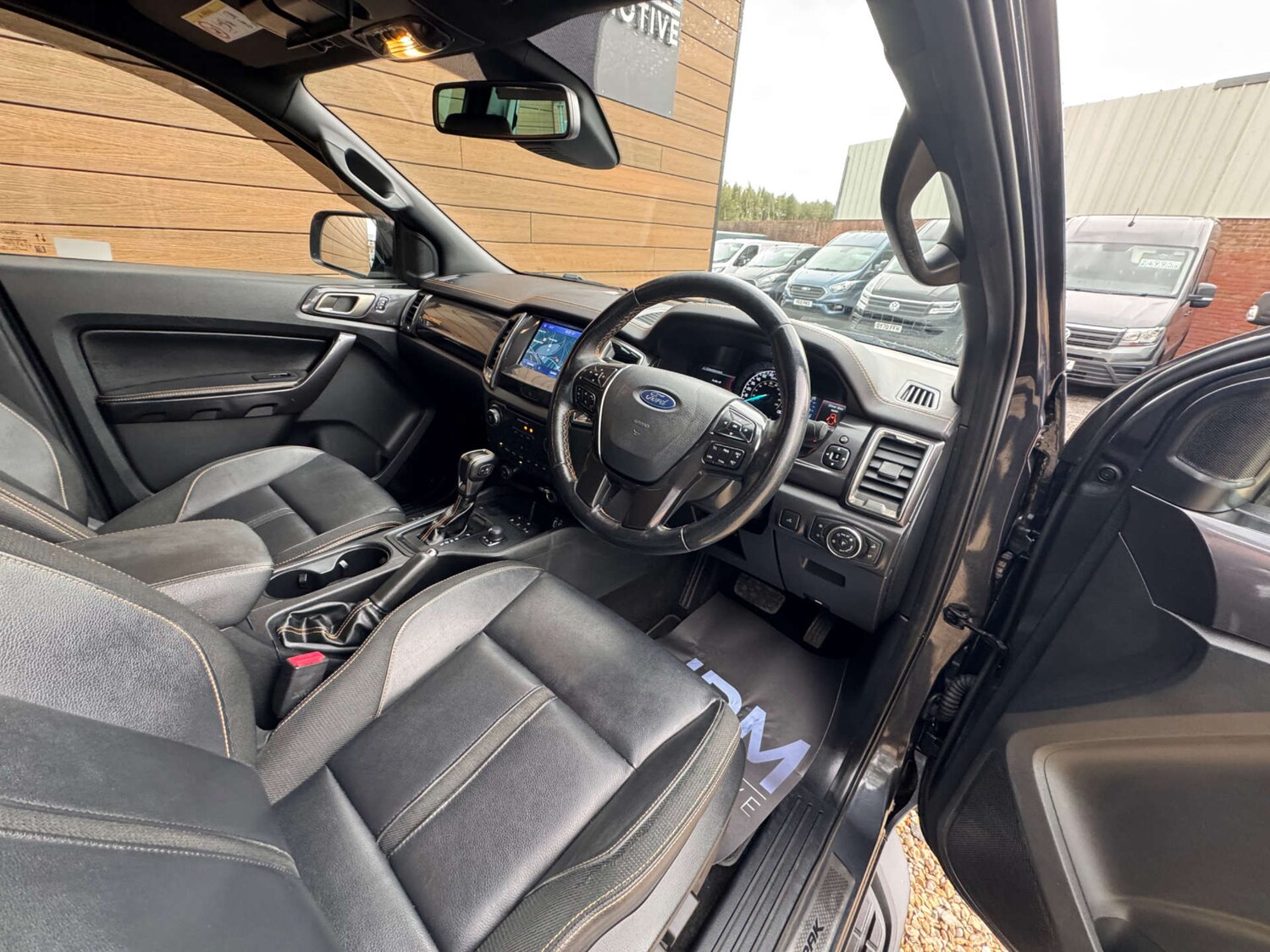 Used Ford Ranger 2021 for sale - 76176988: Photo 19