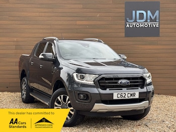 Used Ford Ranger 2021 for sale - 76176988: Photo